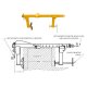MIO PARAPET CLAMP MIO PARAPET CLAMP