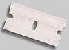 100 REPLACEMENT BLADES (.009" THICK) 100 REPLACEMENT BLADES (.009" THICK)