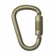 STEEL "D" AUTO-LOCK STEEL "D" AUTO-LOCK