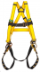 MSA WORKMAN HARNESS MSA WORKMAN HARNESS