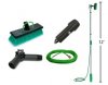 WATERFED CONVERSION KIT WATERFED CONVERSION KIT