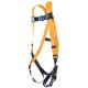 TONGUE & BUCKLE HARNESS TONGUE & BUCKLE HARNESS