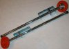 XTENDA-LEG LADDER LEVELER XTENDA-LEG LADDER LEVELER