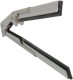 TRICKET WITH SQUEEGEE TRICKET WITH SQUEEGEE