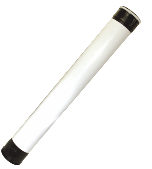 REPLACEMENT 21" CARBON CARTRIDGE (pre 2017 version) - Click Image to Close