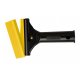 4" SCRAPEMASTER 4" SCRAPEMASTER