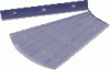 10 STAINLESS REPLACEMENT BLADES 10 STAINLESS REPLACEMENT BLADES