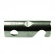 SMC 3/4" STEEL BRAKE BAR W/TRAINING GROOVE SMC 3/4" STEEL BRAKE BAR W/TRAINING GROOVE