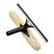 BACKFLIP (STEEL) SQUEEGEE/SCRUBBER COMBO BACKFLIP (STEEL) SQUEEGEE/SCRUBBER COMBO