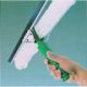 VISA VERSA SQUEEGEE/SCRUBBER COMBO VISA VERSA SQUEEGEE/SCRUBBER COMBO