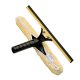 BACKFLIP (BRASS) SQUEEGEE/SCRUBBER COMBO BACKFLIP (BRASS) SQUEEGEE/SCRUBBER COMBO