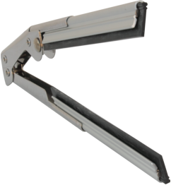 TRICKET WITH SQUEEGEE - Click Image to Close