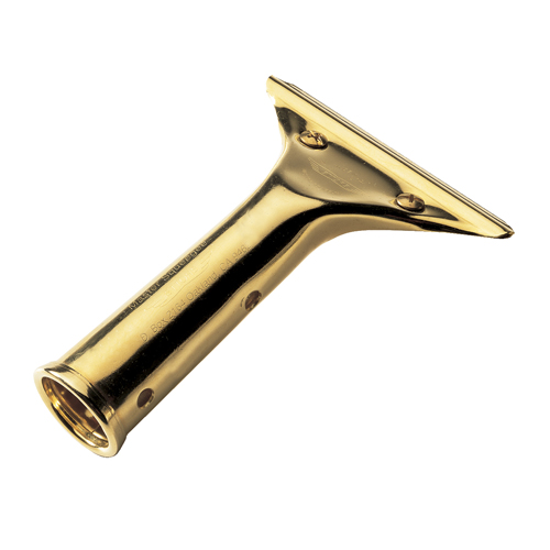 ETTORE BRASS HANDLE - Click Image to Close