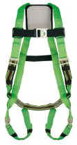 MILLER PYTHON HARNESS - Click Image to Close