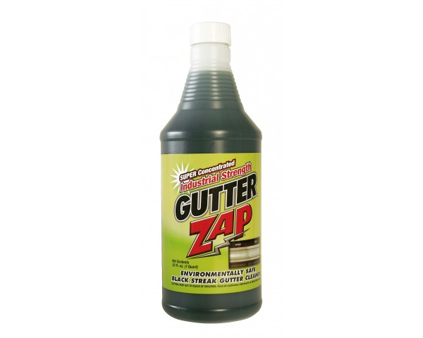 GUTTER ZAP - Click Image to Close
