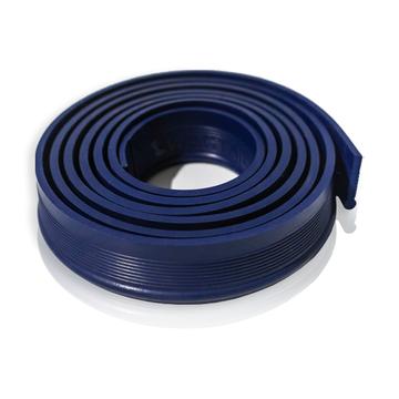 9.25' WAGTAIL RUBBER (2 x 4.62') - Click Image to Close