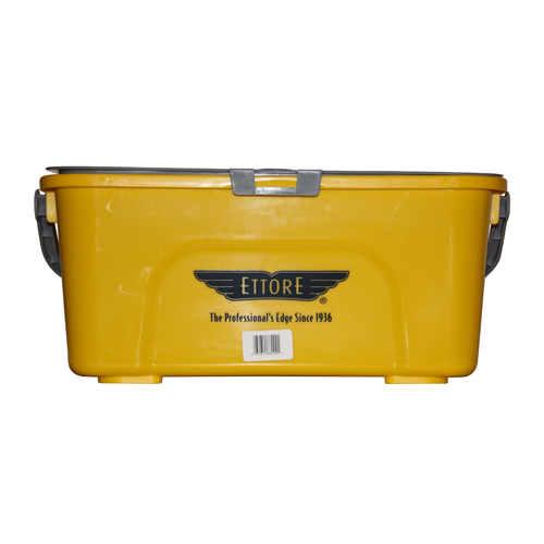 ETTORE 16" COMPACT BUCKET - Click Image to Close