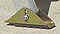 METAL SWIVEL SHOES (PAIR) METAL SWIVEL SHOES (PAIR)