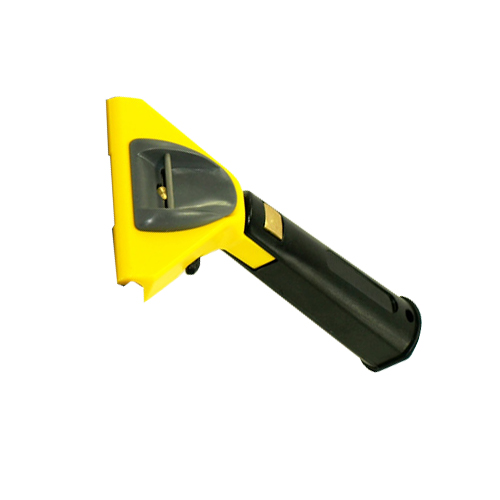 SWIVEL SQUEEGEE HANDLE - Click Image to Close
