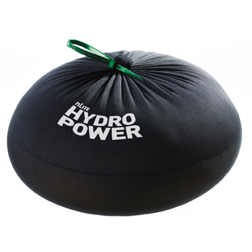 HYDROPOWER 1 REPLACEMENT RESIN BAG (Pre 2020 Version) - Click Image to Close