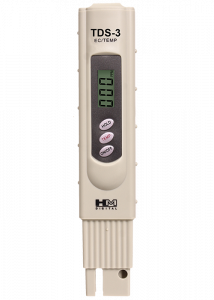 TDS METER (water tester) - Click Image to Close