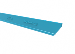 6" MOERMAN NXTR SQUEEGEE RUBBER