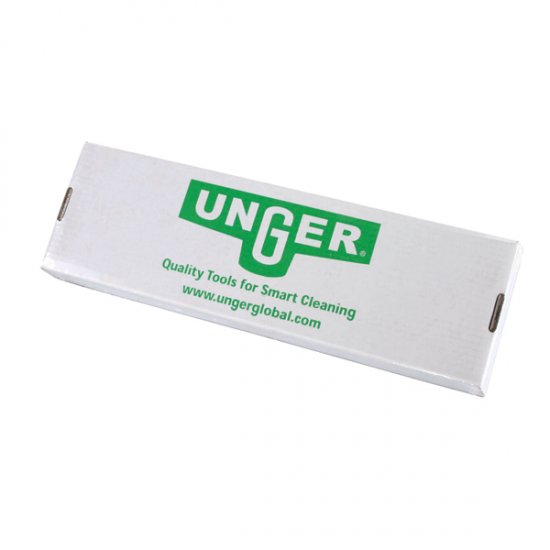10" UNGER RUBBER (144) - Click Image to Close