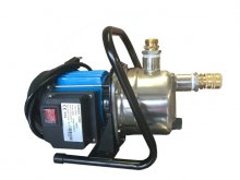 BOOSTER PUMP 110v