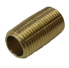 BRASS NIPPLE