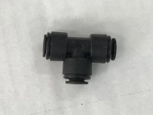 MAGNUM BRUSH HOSE T CONNECTOR