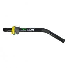8" NLITE CARBONFIBRE GOOSENECK