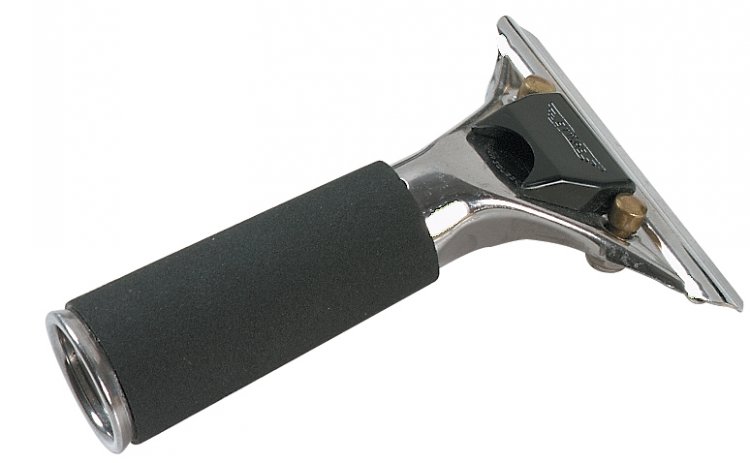 ETTORE STEEL QUICK RELEASE HANDLE - Click Image to Close