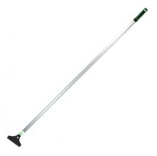 4" x 4' LIGHT DUTY FLOOR SCRAPER