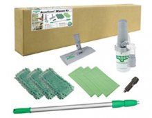 UNGER INDOOR CLEAN WINDOW KIT