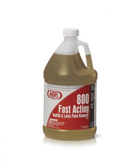800 FAST ACTING (gallon) - Click Image to Close