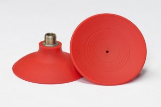 4" REPLACEMENT CUP (silicone)