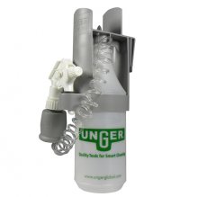 SPRAYER ON A BELT