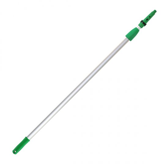 UNGER 8' OPTILOC POLE (2 sections) - Click Image to Close