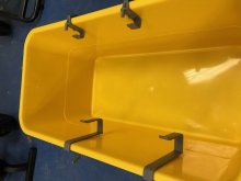 PULEX BUCKET HANGERS