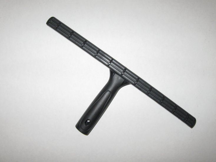 18" SOLID T-BAR - Click Image to Close