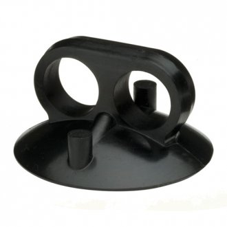 2 FINGER SUCTION CUP