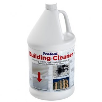 PROTOOL BUILDING CLEANER DEGREASER (gallon)
