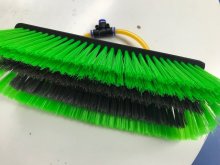 10" MAGNUM BRUSH