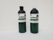 SURFACE RENU POLISHING COMPOUND