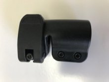 MAGNUM POLE TIGHTENING CLAMP