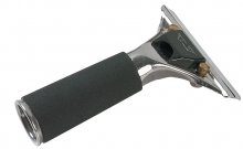 ETTORE STEEL QUICK RELEASE HANDLE