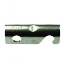 SMC 3/4" STEEL BRAKE BAR W/TRAINING GROOVE