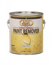 ABR CITRUS FORMULA PAINT REMOVER GEL