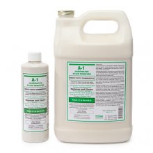 A1 HARD WATER STAIN REMOVER