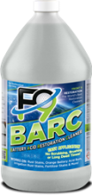 F9 BARC RUST & OXYDATION REMOVER
